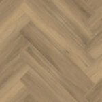 P600 visgraat dryback natural