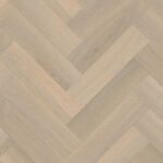 P602 visgraat smal dryback beige