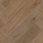 P610 visgraat dryback smoky