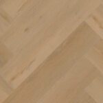 P610 visgraat dryback warm oak
