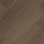 P620 visgraat dryback brown
