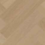 P620 visgraat dryback natural oak