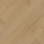 P640 visgraat dryback light oak