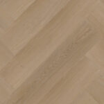 P640 visgraat dryback natural oak