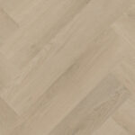 P645 visgraat click beige
